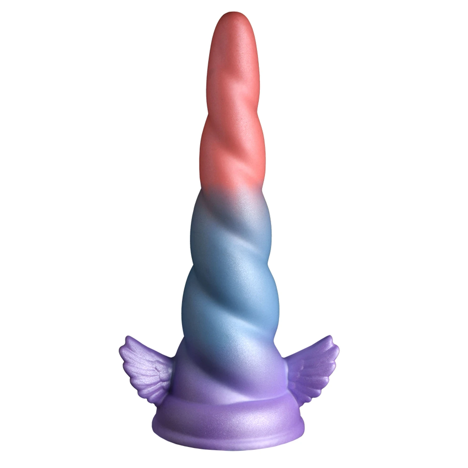 Dream Rider Silicone Dildo 4 Dream Rider Silicone Dildo - Image 4