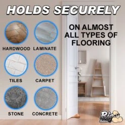 Big Balls Door Stop 10 Big Balls Door Stop -Boyz Shop AH561 04