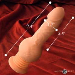 Master Series Passion Pounder Thrusting Sex Shaker -Boyz Shop AH574 02
