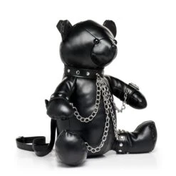 Master Series BDSM Bear Backpack 11 Master Series BDSM Bear Backpack -Boyz Shop AH597 AMZN MAIN v2
