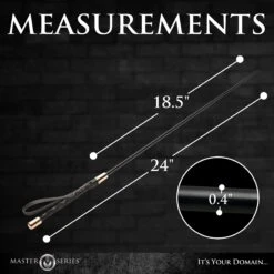 Master Series Sinful Impact Cane 10 Master Series Sinful Impact Cane -Boyz Shop AH598 04