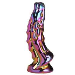 Dragon Glass Glass Dildo 9 Dragon Glass Glass Dildo -Boyz Shop AH628 AZ MAIN