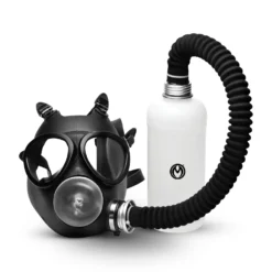 Master Series Overload Stroker Gas Mask Kit 13 Master Series Overload Stroker Gas Mask Kit -Boyz Shop AH641 MAIN AMZN