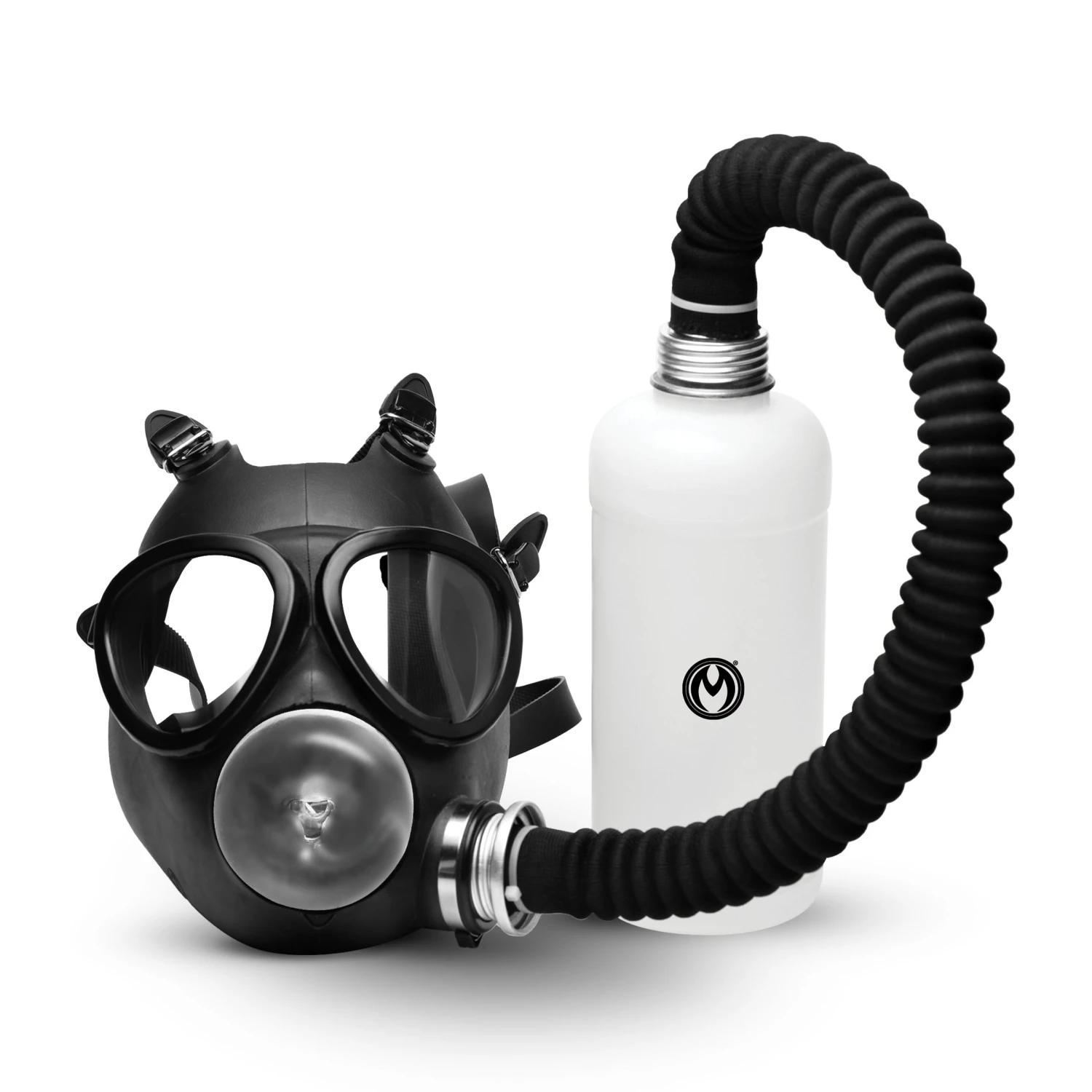 Master Series Overload Stroker Gas Mask Kit 7 Master Series Overload Stroker Gas Mask Kit - Image 7