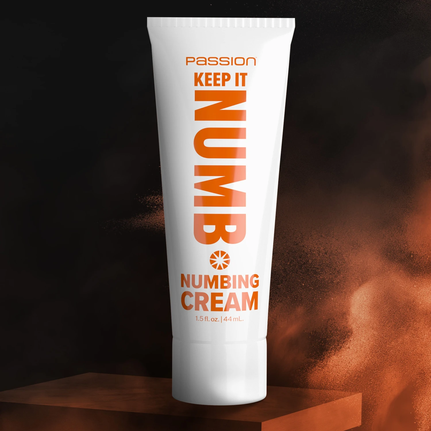 Passion Keep It Numb Numbing Cream 1 Passion Keep It Numb Numbing Cream