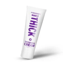 Passion Make It Thick Thickening Cream -Boyz Shop AH651 AMZN MAIN