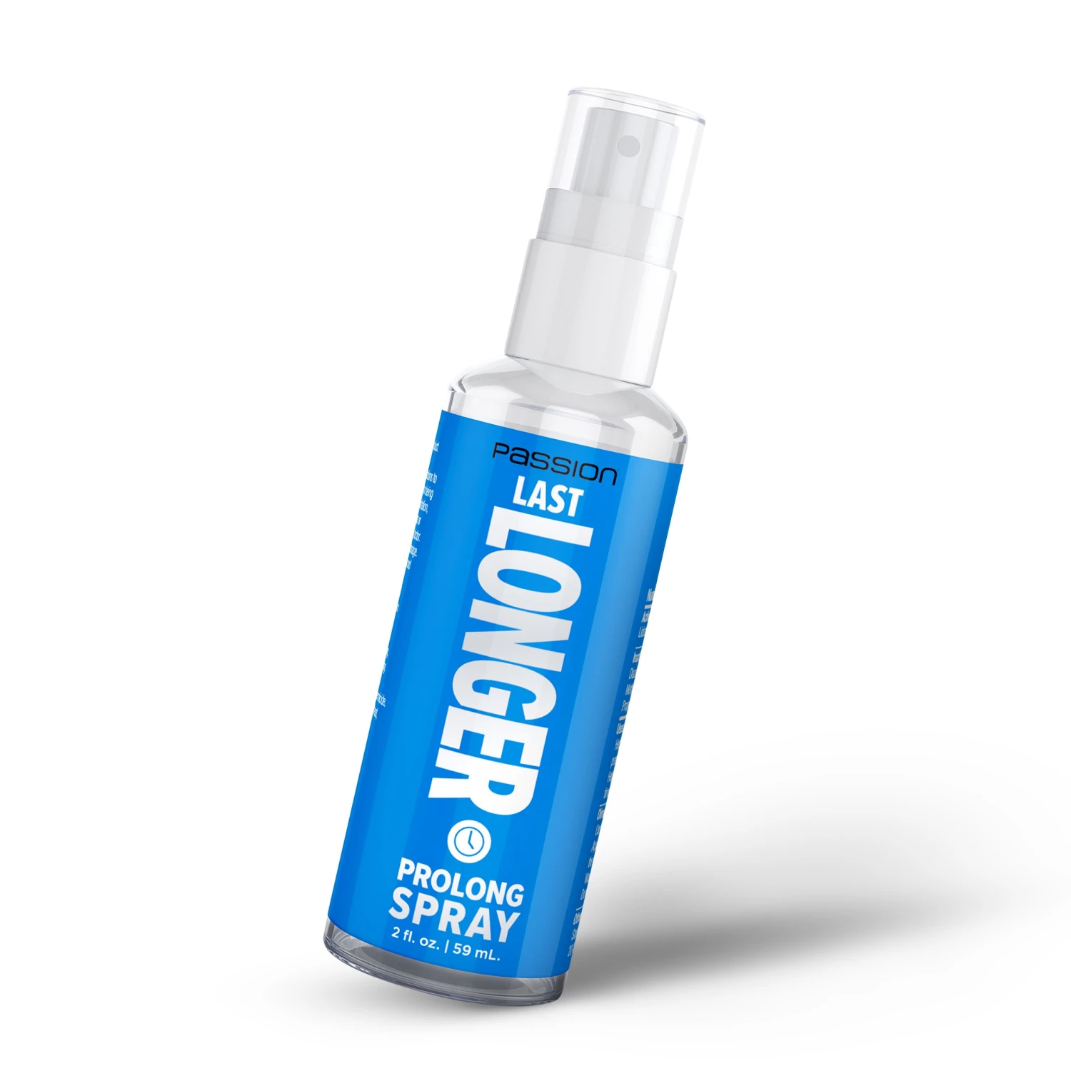 Passion Last Longer Prolong Spray 4 Passion Last Longer Prolong Spray - Image 4