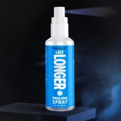 Passion Last Longer Prolong Spray