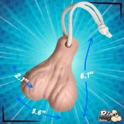 Balls Soap -Boyz Shop AH669 Large 04 79fee1ba 41eb 4bc6 a8b3 dfff4e68f51f