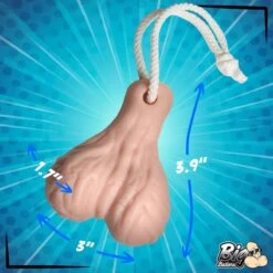 Balls Soap -Boyz Shop AH669 Small 04