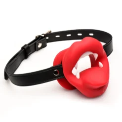 Master Series Vampire Vibrating Mouth Gag 8 Master Series Vampire Vibrating Mouth Gag -Boyz Shop AH679 AMZN MAIN