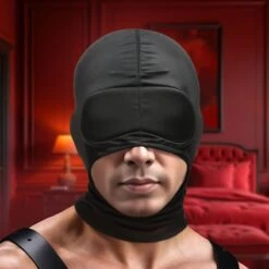 Master Series The Cocksucker Hood