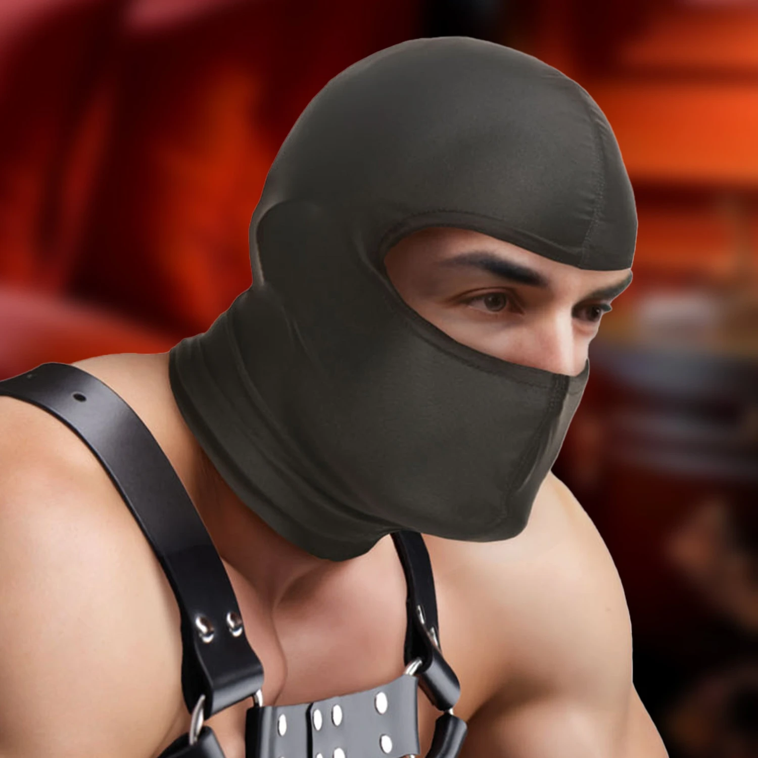 Master Series The Drone Hood 1 Master Series The Drone Hood