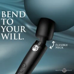 Master Series Thunderstick Pro Male Masturbation Kit -Boyz Shop AH700 04