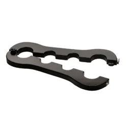 Master Series Trapped Wrist & Ankle Stocks 9 Master Series Trapped Wrist & Ankle Stocks -Boyz Shop AH710 1