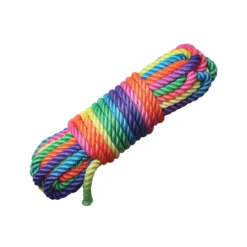 Master Series Rainbow Rope -Boyz Shop AH714 16 AMZN MAIN