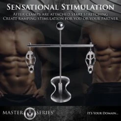 Master Series Tower Of Pain 12 Master Series Tower Of Pain -Boyz Shop BC100 06 M