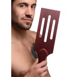 Master Series Masters Wooden Paddle