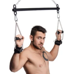 Master Series Levitate Suspension Bar