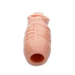 Size Matters 5 Inch Open Tip Penis Extension -Boyz Shop BZS AF370 1