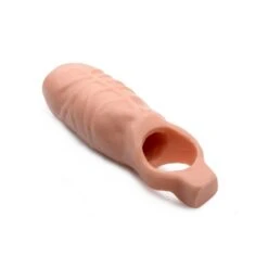 Size Matters 5 Inch Open Tip Penis Extension -Boyz Shop BZS AF370 2