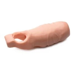 Size Matters 5 Inch Open Tip Penis Extension -Boyz Shop BZS AF370 4