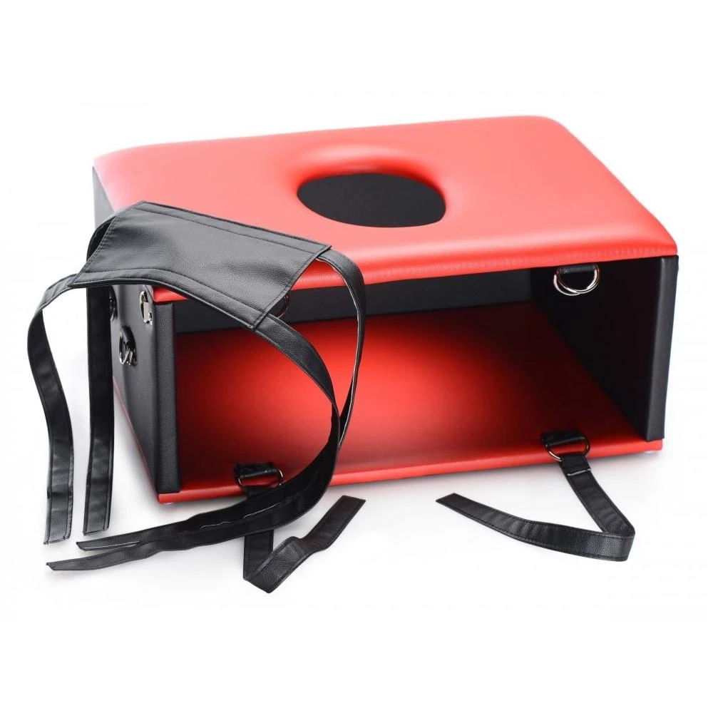 Master Series The Kinging Chair 6 Master Series The Kinging Chair - Image 6