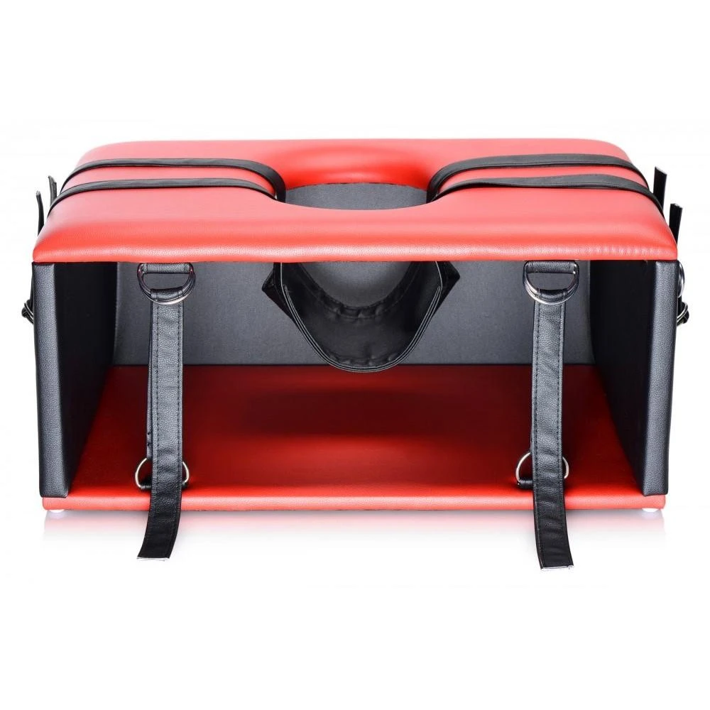 Master Series The Kinging Chair 5 Master Series The Kinging Chair - Image 5