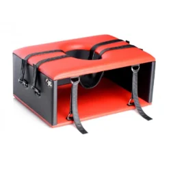 Master Series The Kinging Chair 9 Master Series The Kinging Chair -Boyz Shop BZS AG535 5
