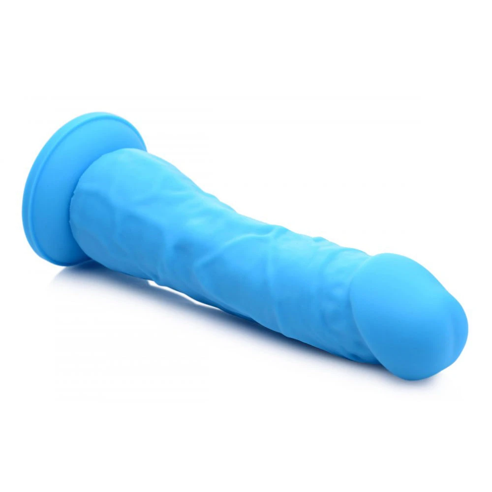 7 Inch Silicone Dildo 2 7 Inch Silicone Dildo - Image 2