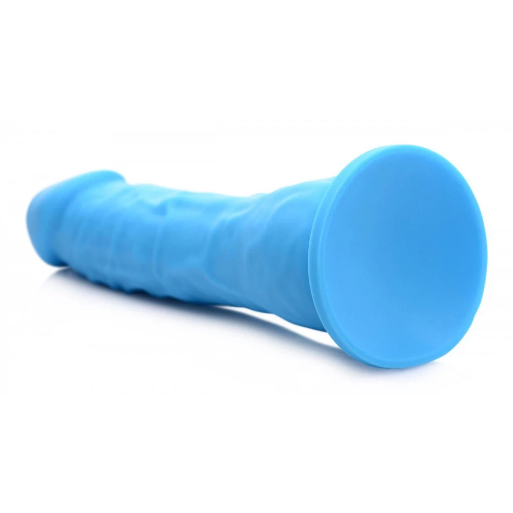 7 Inch Silicone Dildo 3 7 Inch Silicone Dildo - Image 3