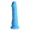 7 Inch Silicone Dildo