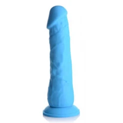 7 Inch Silicone Dildo