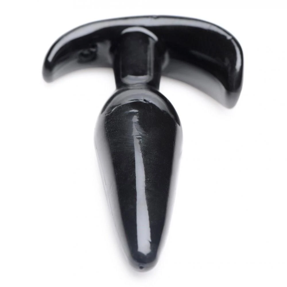 Frisky Anal Teaser Comfort Plug 2 Frisky Anal Teaser Comfort Plug - Image 2