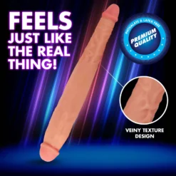 JOCK 13 Inch Tapered Double Dildo 8 JOCK 13 Inch Tapered Double Dildo -Boyz Shop CN 09 0401 10 PH840 Light WebImage 2024 003 scaled