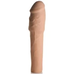 Extra Thick 2 Inch Penis Extension -Boyz Shop CN 09 0898 10 front