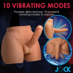 Auto-Squeezing And Vibrating Male Masturbator -Boyz Shop CN 09 0942 12 06