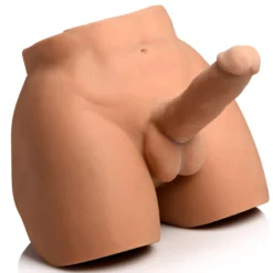 Auto-Squeezing And Vibrating Male Masturbator -Boyz Shop CN 09 0942 12 08 bulk