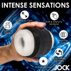 Tightening Masturbator -Boyz Shop CN 09 0949 01 04