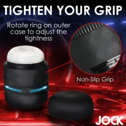 Tightening Masturbator -Boyz Shop CN 09 0949 01 06