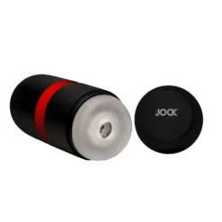 Tightening & Vibrating Masturbator 11 Tightening & Vibrating Masturbator -Boyz Shop CN 09 0966 11 1