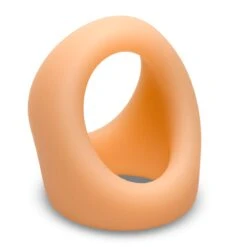 Silicone Cock & Ball Ring -Boyz Shop CN 09 0969 10 AMZN MAIN