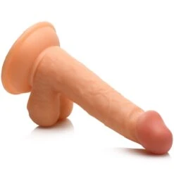 Football Frank 7 Inch Dildo 18 Football Frank 7 Inch Dildo -Boyz Shop CN 09 1001 10 front