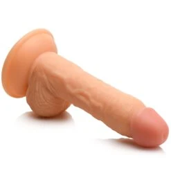 Wrestling Wayne 7 Inch Dildo -Boyz Shop CN 09 1004 10 front