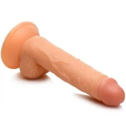 Swimming Simon 7 Inch Dildo 17 Swimming Simon 7 Inch Dildo -Boyz Shop CN 09 1006 10 08 front 1000x1000 ba126329 4832 44ff b4bb f2a82672f438
