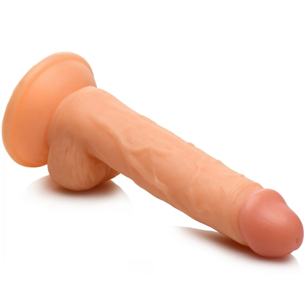 Swimming Simon 7 Inch Dildo 8 Swimming Simon 7 Inch Dildo - Image 8