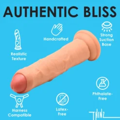 7" Uncut Dildo 12 7" Uncut Dildo -Boyz Shop CN 12 0524 10 04 1000x1000 87239494 d370 4c14 85d5 fef22b07ccc1