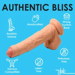 Thinz Uncut Dildo With Balls 10 Thinz Uncut Dildo With Balls -Boyz Shop CN 12 0527 10 04 1000x1000 1612a78a e1a8 4bf9 b5cf c47108b2eac6