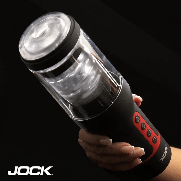 Advanced Auto Spin Spinning & Thrusting Masturbator 2 Advanced Auto Spin Spinning & Thrusting Masturbator - Image 2