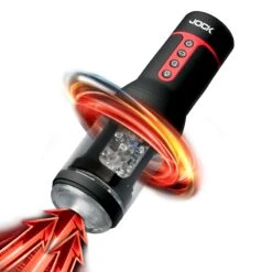 Advanced Auto Spin Spinning & Thrusting Masturbator 11 Advanced Auto Spin Spinning & Thrusting Masturbator -Boyz Shop CN1000 MAIN AMZN